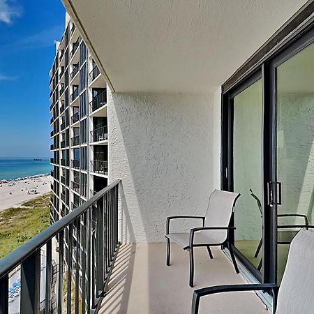 Edgewater Tower III 607 Apartment Panama City Beach Luaran gambar