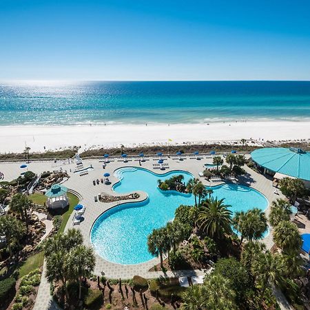 Edgewater Tower III 607 Apartment Panama City Beach Luaran gambar
