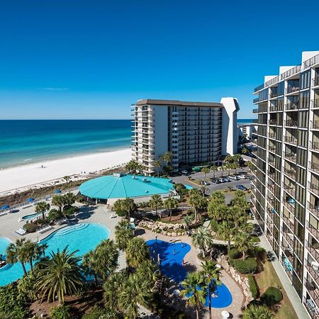 Edgewater Tower III 607 Apartment Panama City Beach Luaran gambar