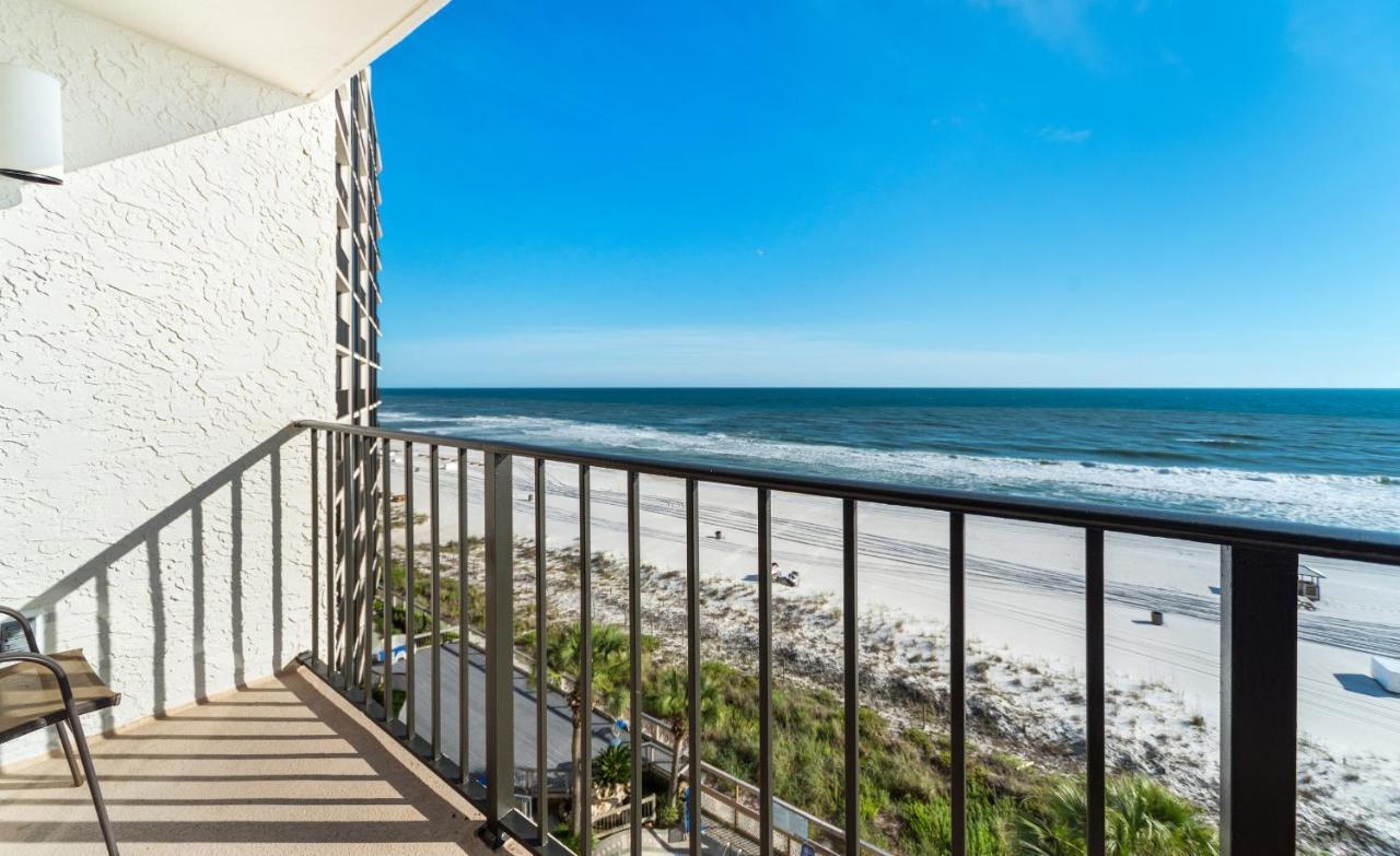 Edgewater Tower III 607 Apartment Panama City Beach Luaran gambar