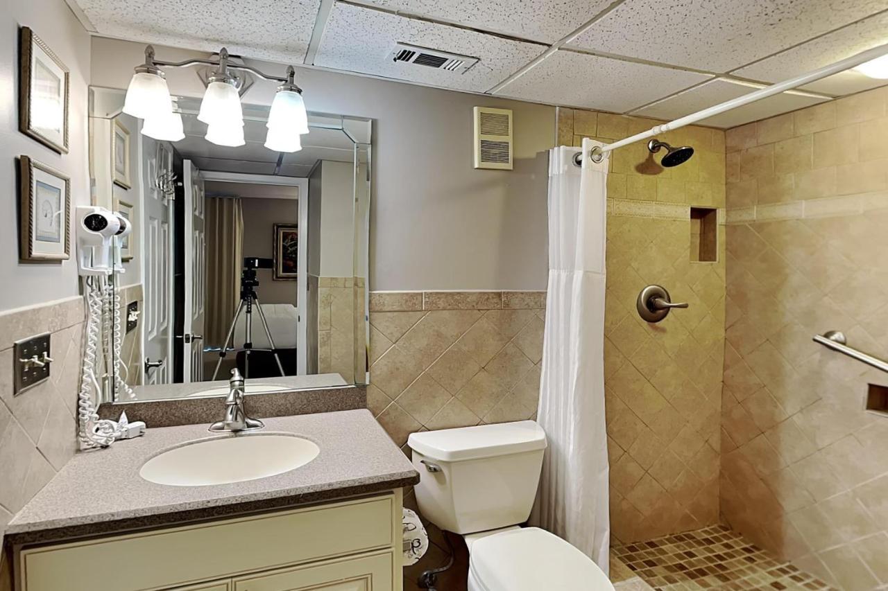 Edgewater Tower III 607 Apartment Panama City Beach Luaran gambar