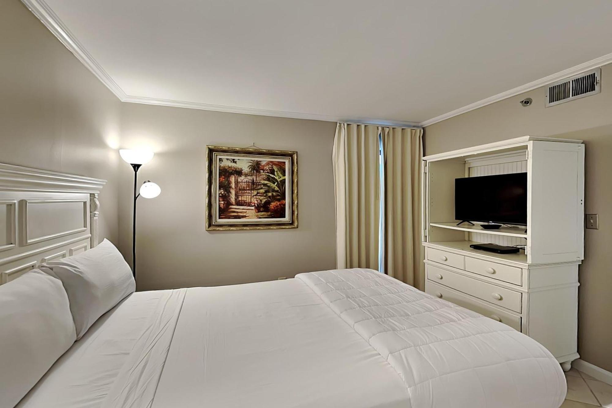 Edgewater Tower III 607 Apartment Panama City Beach Luaran gambar