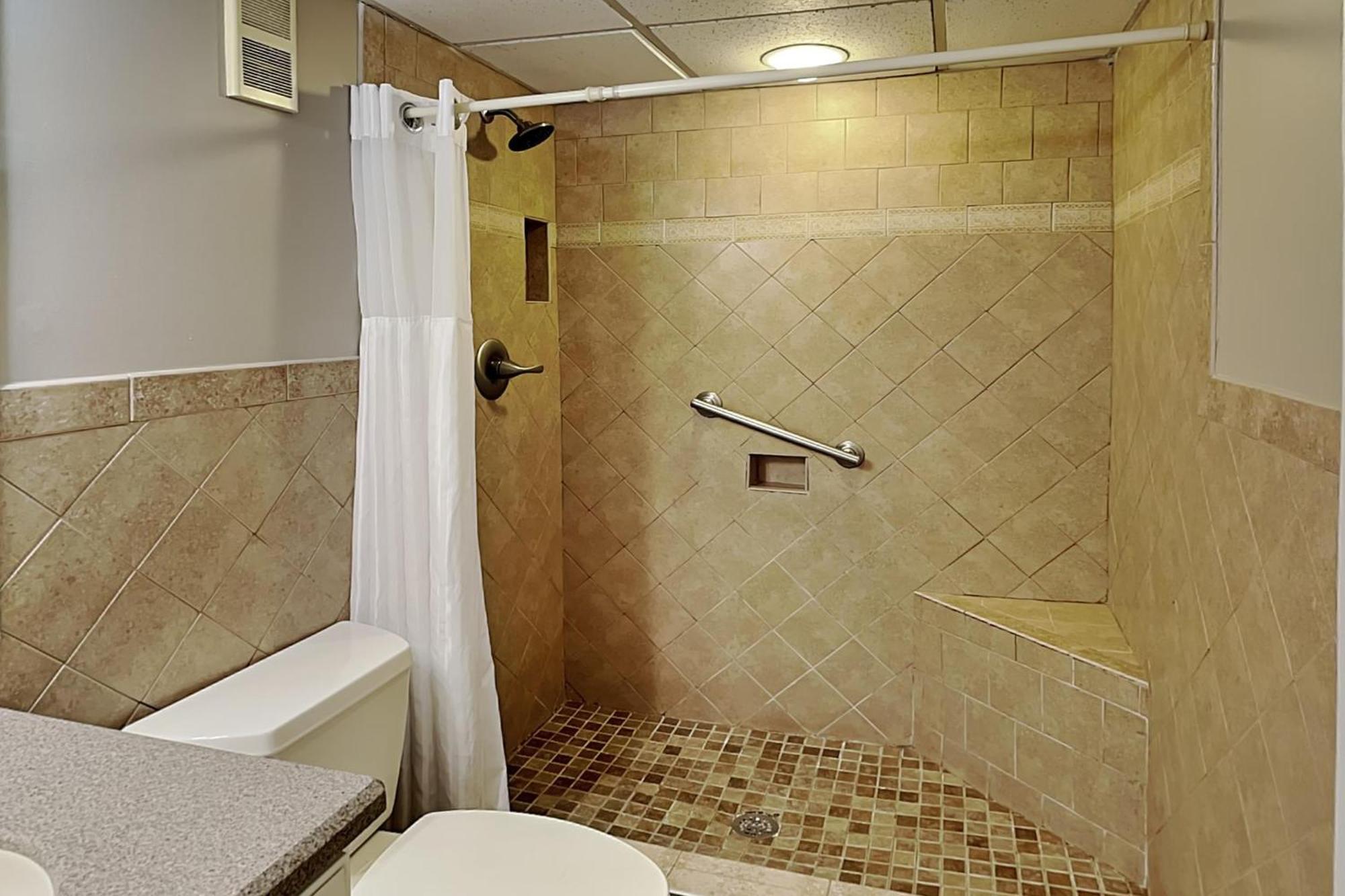 Edgewater Tower III 607 Apartment Panama City Beach Luaran gambar