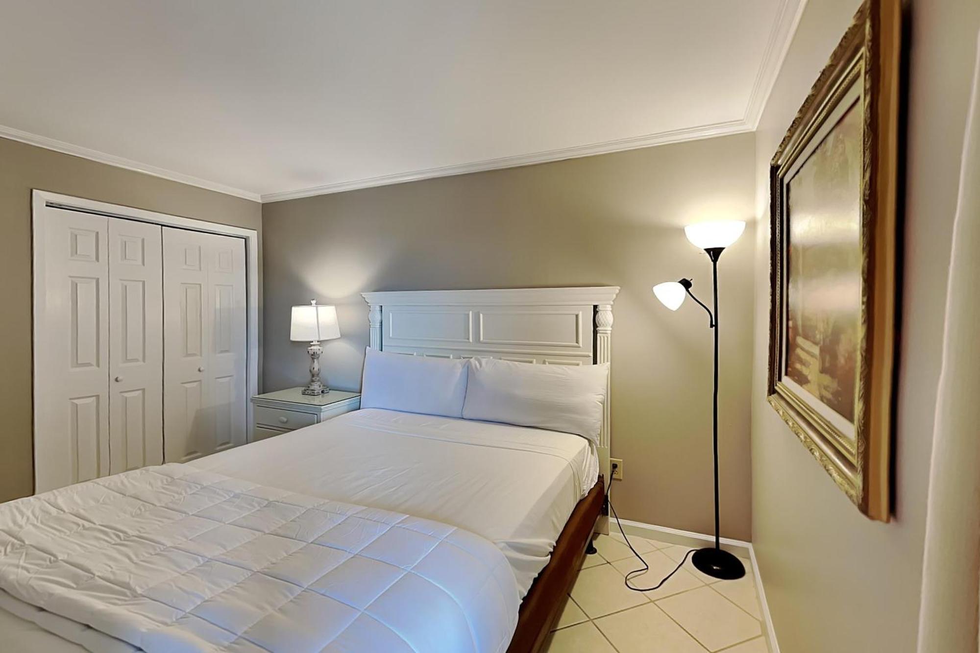Edgewater Tower III 607 Apartment Panama City Beach Luaran gambar